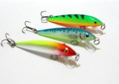 Rapala Husky Jerk 60 mm