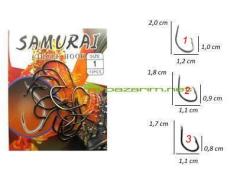 Sasame Samurai Circle Hook