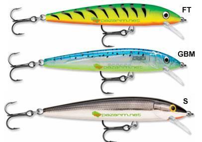 Rapala Husky Jerk 80 mm