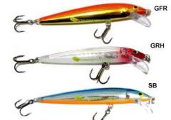 Rapala Husky Jerk 80 mm