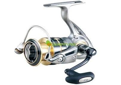 Daiwa Legalis 4000 SH Makine