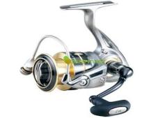 Daiwa Legalis 4000 SH Makine