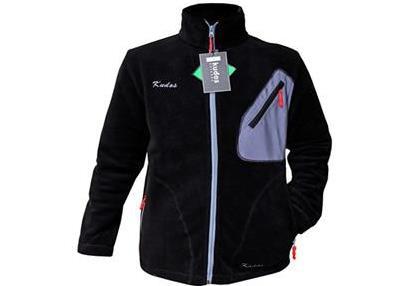 Kudos T300 Polar Mont Haki Siyah