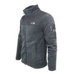 Graywolf Extreme Polar Gri Ceket