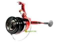 Daiwa Emcast Sport 4500 A Makine