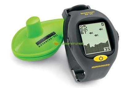 Hummingbird RF35 Balık Bulucu