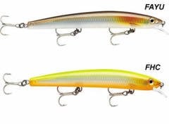 Rapala Max Rap (MXR) 130 mm