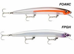 Rapala Max Rap (MXR) 130 mm