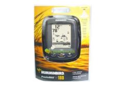 Hummingbird Piranha Max 160x Balık Bulucu