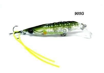 Strike Pro EG114SP Suni Yem