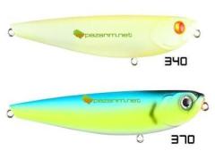 Usami Puppy Walker 100DW 13.4 gr Maket Balık