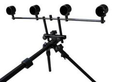 Kudos RP178 4 lü Kamış Sehpası