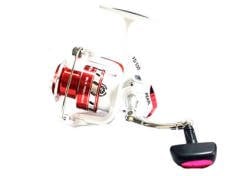 Ecotackle Pearl FD 530 Olta Makinesi