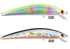 Usami Now 120F SR 17 gr Maket Balık