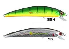Usami Jack Ripper 120F SR 17 gr Maket Balık