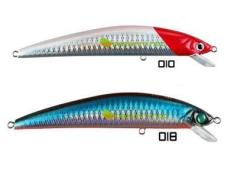 Usami Now 120F SR 17 gr Maket Balık