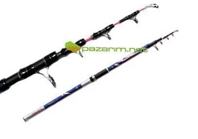 Lineaeffe Power Drive 420 cm Surf Kamış