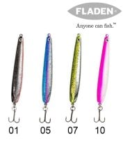 Fladen Escaping Herring 95 mm 22 gr Kaşık