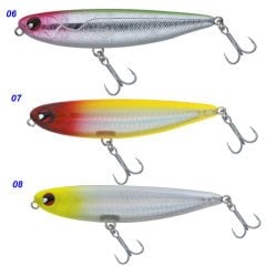 Effe Japanese Snake 90 mm 12 gr Suni Yem