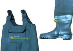 Protackle OCW01 Neopren Tulum Çizme