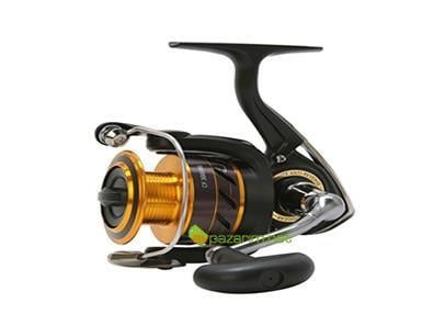 Daiwa Crossfire 4000 BG Olta Makinesi