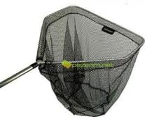 Ecotackle 200 cm Teleskopik Kepçe Kauçuk Tor