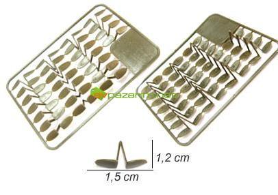 Protackle 003 L Boilie Stoperi