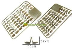 Protackle 003 L Boilie Stoperi