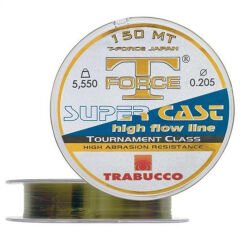 Trabucco Tour Supercast 150 mt Misina