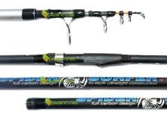 Lineaeffe Spider Surf 420 cm Kamış