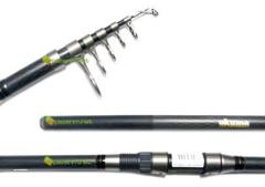 Okuma Carbonite Car-s 3.60 mt 100-200 gr