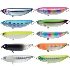 BlueBlue Shalldus 20 Kaşıklı Sahte 7.5 CM 13