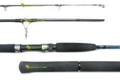 Ron Thompson Sea Boss Spin Kamış 2.40 mt