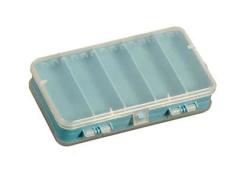 Çiftsan Çiftyönlü 6 Göz Kutu