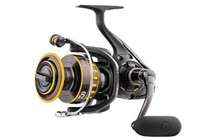 Daiwa Black Gold BG 3500 Olta Makinesi