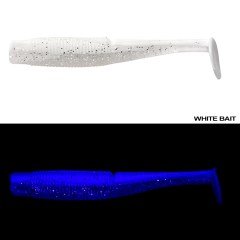 Daiwa Bait Junkie 6,35 cm Silikon Yem