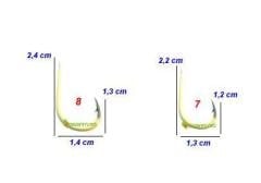 BKK Chinu Hand Ground Point İğne