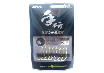 BKK Carp Point İğne