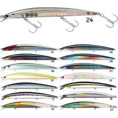 Smith Haluca 145F 19 gr Suni Yem