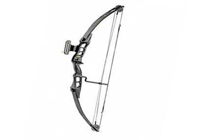 Protex 55 LB Uzun Yay