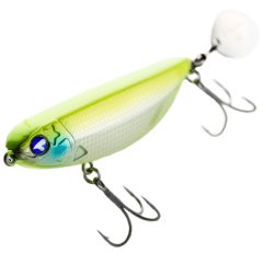 BlueBlue Shalldus 20 Kaşıklı Sahte 7.5 CM 25