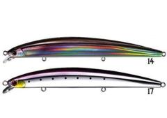 Smith Haluca 125F 13,9 gr Suni Yem