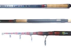 Big Fish Tele Carp 3,60 mt 60-120 gr Olta Kamışı