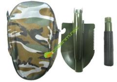 Effe Kamp Kürek Seti Mini