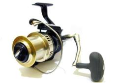 Lineaeffe Stylum Surf 13+1 Rulman Makine