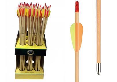 Archery 30'' Ahşap Nişancı Oku