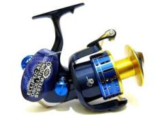 Okuma Salina II 16000 Makine