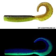 Daiwa Bait Junkie 10 cm Grub Silikon Yem