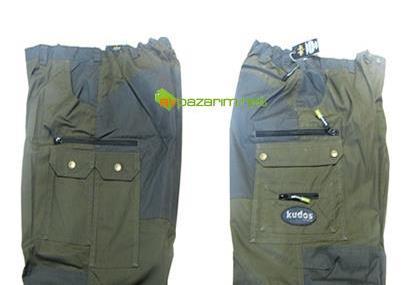 Kudos T/C Outdoor Pantolon