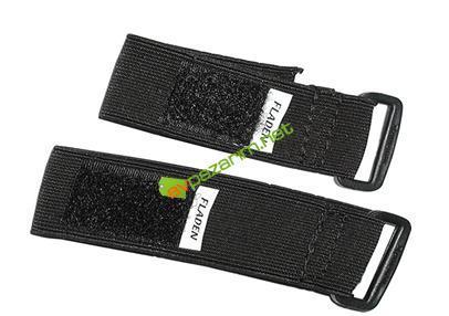 Fladen Velcro Kamış Bandı